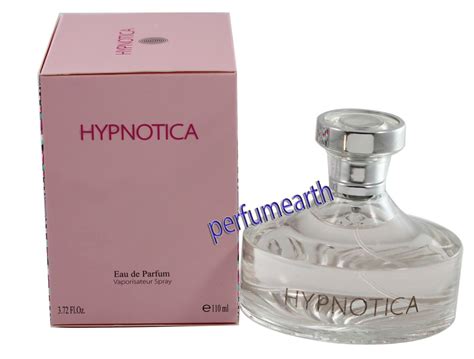 hypnotica perfume.